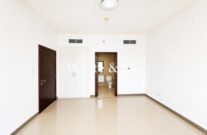 Apartment - 2 Bedrooms - 2 Bathrooms for rent in Lakeside Residence - JLT Cluster A - Jumeirah Lake Towers - Dubai