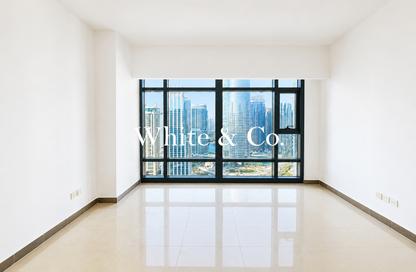 Apartment - 2 Bedrooms - 2 Bathrooms for rent in Lakeside Residence - JLT Cluster A - Jumeirah Lake Towers - Dubai