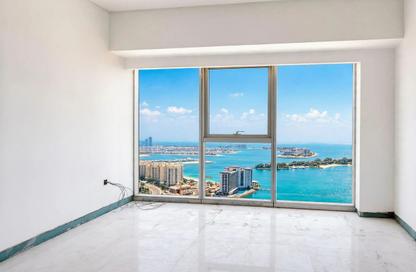 Apartment - 1 Bedroom - 2 Bathrooms for sale in Palm Beach Towers 2 - Palm Beach Towers - Palm Jumeirah - Dubai