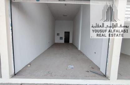 Shop - Studio for rent in Al Jurf Industrial 1 - Al Jurf Industrial - Ajman Shop - Studio for rent in Al Jurf Industrial 1 - Al Jurf Industrial - Ajman