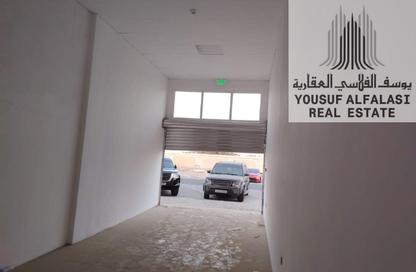 Shop - Studio for rent in Al Jurf Industrial 1 - Al Jurf Industrial - Ajman Shop - Studio for rent in Al Jurf Industrial 1 - Al Jurf Industrial - Ajman