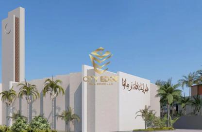 Townhouse - 4 Bedrooms - 6 Bathrooms for sale in Sukoon by Sanzen - Al Tay East - Al Suyoh - Sharjah
