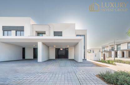 Townhouse - 4 - 4 for rent in May - Arabian Ranches 3 - Dubai Townhouse - 4 - 4 for rent in May - Arabian Ranches 3 - Dubai