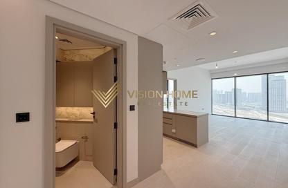 Apartment - 1 - 1 for rent in Regalia By Deyaar - Business Bay - Dubai