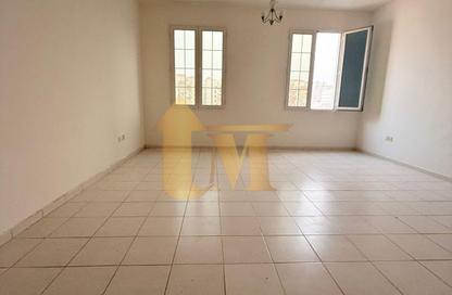 Apartment - Studio - 1 for rent in Building X16 - England Cluster - International City - Dubai