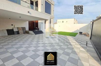 Villa - 5 Bedrooms - 7 Bathrooms for sale in Al Rawda 2 Villas - Al Rawda 2 - Al Rawda - Ajman