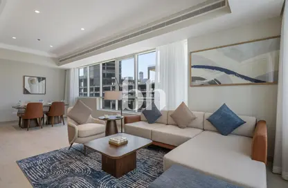 Apartment - 1 Bedroom - 2 Bathrooms for rent in La Porta Living - Barsha Heights (Tecom) - Dubai