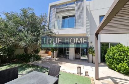 Townhouse - 3 - 4 for sale in Al Zahia 4 - Al Zahia - Muwaileh Commercial - Sharjah
