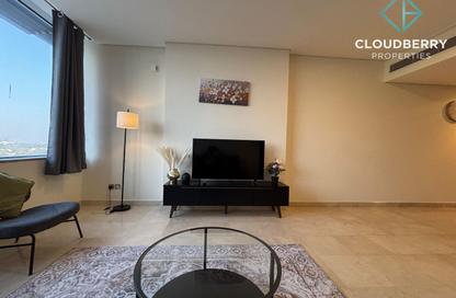 Apartment - 1 Bedroom - 2 Bathrooms for rent in Sky Gardens - DIFC - Dubai