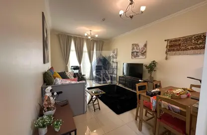 Apartment - 1 Bedroom - 2 Bathrooms for sale in Siraj Tower - Arjan - Dubai