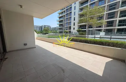 Apartment - 2 Bedrooms - 3 Bathrooms for rent in Mulberry 1 Building A2 - Mulberry 1 Block A - Mulberry 1 - Park Heights - Dubai Hills Estate - Dubai
