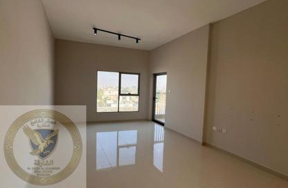 شقة - 2 غرف نوم - 2 حمامات للايجار في 1 الحميدية - الحميدية - عجمان