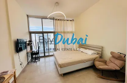 شقة - 1 حمام للبيع في عزيزي ستار - الفرجان - دبي شقة - 1 حمام للبيع في عزيزي ستار - الفرجان - دبي