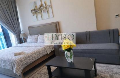 Apartment - Studio - 1 Bathroom for rent in Sydney Tower - District 18 - Jumeirah Village Circle - Dubai