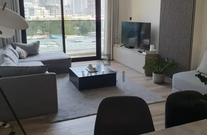 Apartment - 1 Bedroom - 2 Bathrooms for sale in Nicholas Residence - District 12 - Jumeirah Village Circle - Dubai