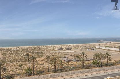 Apartment - Studio - 1 Bathroom for rent in Royal Breeze 5 - Royal Breeze - Al Hamra Village - Ras Al Khaimah