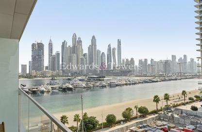 Apartment - 1 Bedroom - 1 Bathroom for rent in Palace Beach Residence Tower 1 - Palace Beach Residence - Emaar Beachfront - Dubai Harbour - Dubai Apartment - 1 Bedroom - 1 Bathroom for rent in Palace Beach Residence Tower 1 - Palace Beach Residence - Emaar Beachfront - Dubai Harbour - Dubai