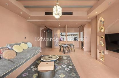 Apartment - 1 Bedroom - 1 Bathroom for rent in Palace Beach Residence Tower 1 - Palace Beach Residence - Emaar Beachfront - Dubai Harbour - Dubai Apartment - 1 Bedroom - 1 Bathroom for rent in Palace Beach Residence Tower 1 - Palace Beach Residence - Emaar Beachfront - Dubai Harbour - Dubai