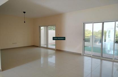 Townhouse - 3 Bedrooms - 3 Bathrooms for sale in Flamingo Villas - Mina Al Arab - Ras Al Khaimah