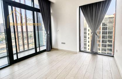 Apartment - Studio - 1 Bathroom for rent in Azizi Riviera 43 - Azizi Riviera - Meydan One - Meydan - Dubai Apartment - Studio - 1 Bathroom for rent in Azizi Riviera 43 - Azizi Riviera - Meydan One - Meydan - Dubai
