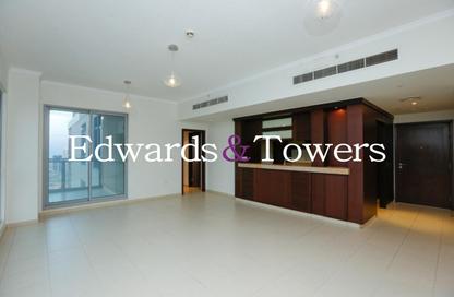 Apartment - 2 Bedrooms - 2 Bathrooms for rent in The Residences 8 - The Residences - Downtown Dubai - Dubai