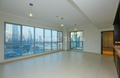 Apartment - 2 Bedrooms - 2 Bathrooms for rent in The Residences 8 - The Residences - Downtown Dubai - Dubai