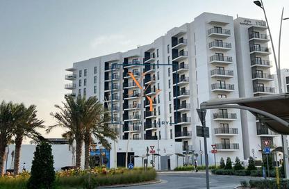 Apartment - 2 - 2 for sale in Waters Edge - Yas Island - Abu Dhabi Apartment - 2 - 2 for sale in Waters Edge - Yas Island - Abu Dhabi