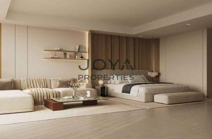 Apartment - 1 Bedroom - 1 Bathroom for sale in Binghatti Haven - Dubai Sports City - Dubai