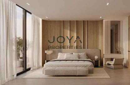 Apartment - 1 Bedroom - 1 Bathroom for sale in Binghatti Haven - Dubai Sports City - Dubai