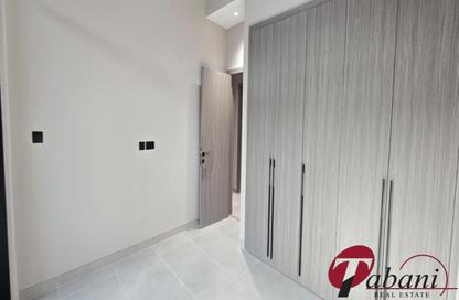 Apartment - 3 - 3 for rent in Golf Vista Heights - Dubai Sports City - Dubai