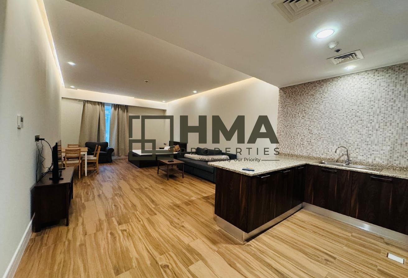 Studio Bills Included Metro/Emirates Accommodation photo 12