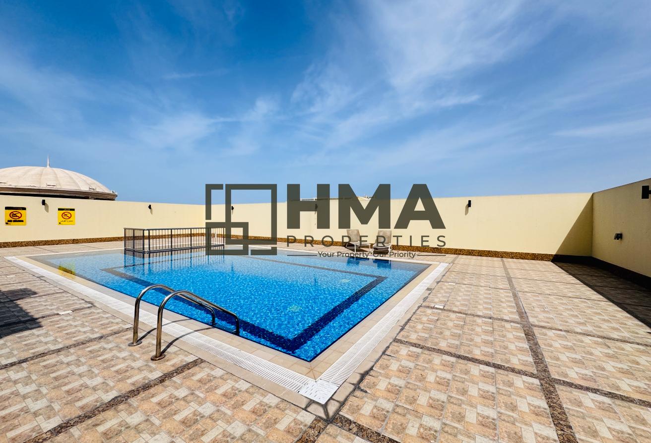 Studio Bills Included Metro/Emirates Accommodation photo 18