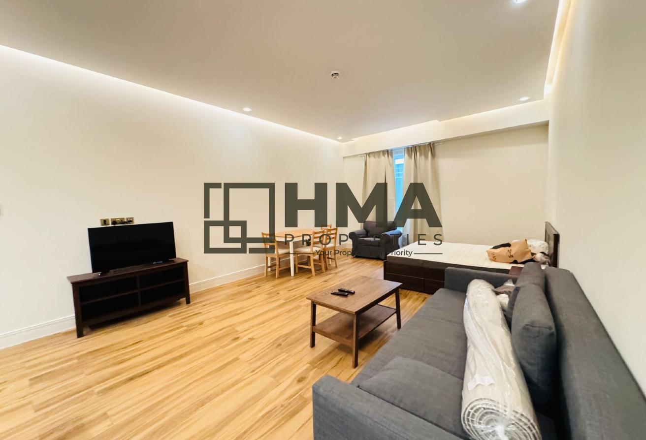 Studio Bills Included Metro/Emirates Accommodation photo 9