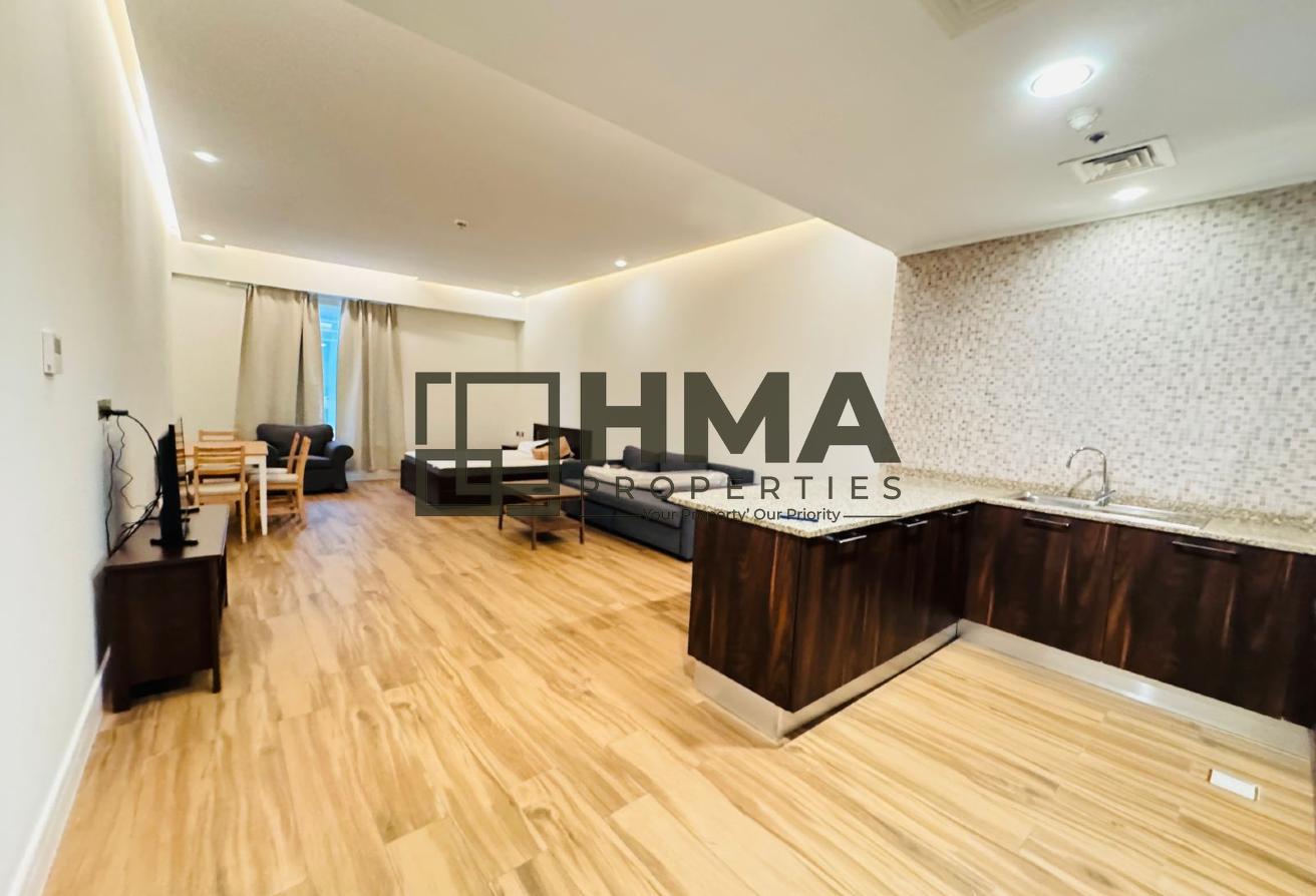 Studio Bills Included Metro/Emirates Accommodation photo 13