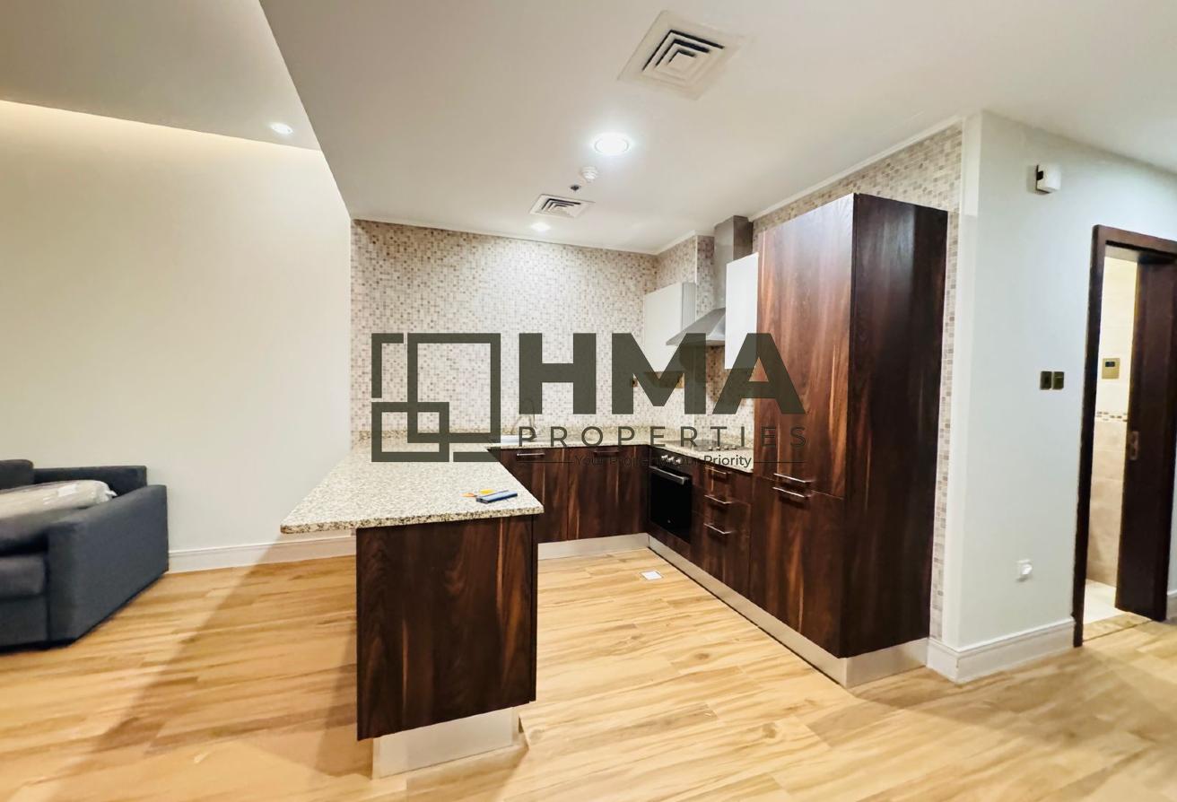 Studio Bills Included Metro/Emirates Accommodation photo 7