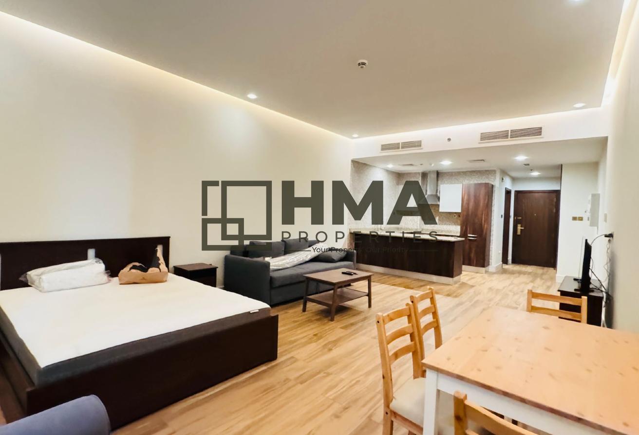 Studio Bills Included Metro/Emirates Accommodation photo 5