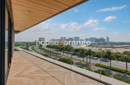 Apartment - 2 - 3 for rent in 399 Hills Park B - 399 Hills Park - Dubai Hills Estate - Dubai Apartment - 2 - 3 for rent in 399 Hills Park B - 399 Hills Park - Dubai Hills Estate - Dubai