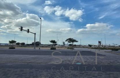 Retail - Studio for rent in Petalz By Danube 1 - Petalz by Danube - International City - Dubai