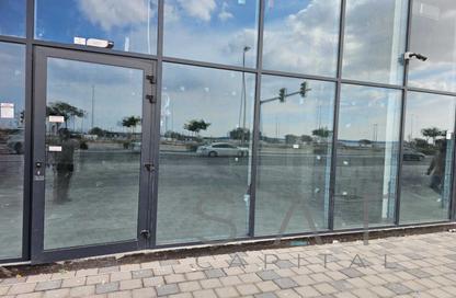 Retail - Studio for rent in Petalz By Danube 1 - Petalz by Danube - International City - Dubai