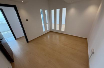 Apartment - 3 Bedrooms - 2 Bathrooms for rent in Al Naemiya Tower 1 - Al Naemiya Towers - Al Nuaimiya - Ajman