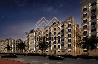 Apartment - 2 - 3 for sale in B3 Building - Al Ameera Village - Ajman Apartment - 2 - 3 for sale in B3 Building - Al Ameera Village - Ajman
