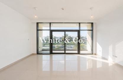 Apartment - 1 - 2 for rent in Mulberry 2 Building A1 - Mulberry 2 Block A - Mulberry 2 - Park Heights - Dubai Hills Estate - Dubai