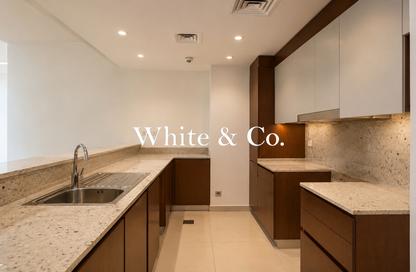 Apartment - 1 - 2 for rent in Mulberry 2 Building A1 - Mulberry 2 Block A - Mulberry 2 - Park Heights - Dubai Hills Estate - Dubai