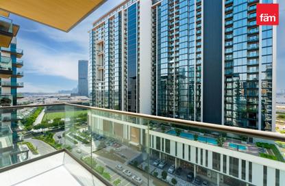 Apartment - 1 Bedroom - 2 Bathrooms for rent in Sobha Hartland Greens 2 - Hartland Greens - Sobha Hartland - Mohammed Bin Rashid City - Dubai Apartment - 1 Bedroom - 2 Bathrooms for rent in Sobha Hartland Greens 2 - Hartland Greens - Sobha Hartland - Mohammed Bin Rashid City - Dubai