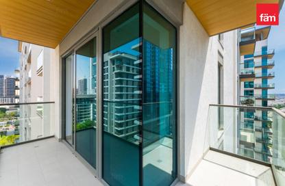 Apartment - 1 Bedroom - 2 Bathrooms for rent in Sobha Hartland Greens 2 - Hartland Greens - Sobha Hartland - Mohammed Bin Rashid City - Dubai