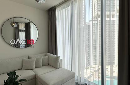 Apartment - 1 Bedroom - 1 Bathroom for rent in The Crest Tower C - The Crest - Sobha Hartland - Mohammed Bin Rashid City - Dubai Apartment - 1 Bedroom - 1 Bathroom for rent in The Crest Tower C - The Crest - Sobha Hartland - Mohammed Bin Rashid City - Dubai