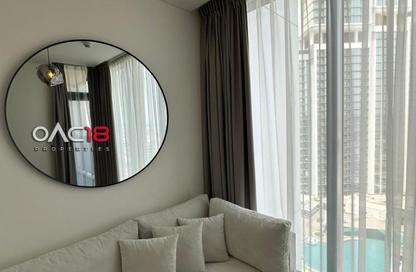 Apartment - 1 Bedroom - 1 Bathroom for rent in The Crest Tower C - The Crest - Sobha Hartland - Mohammed Bin Rashid City - Dubai