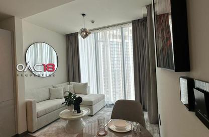 Apartment - 1 Bedroom - 1 Bathroom for rent in The Crest Tower C - The Crest - Sobha Hartland - Mohammed Bin Rashid City - Dubai