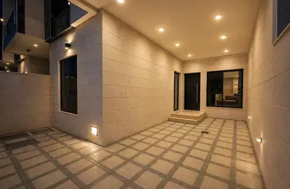 فيلا - 4 غرف نوم - 6 حمامات للبيع في كيبابلي هيلز - الحليو 2 - الحليو - عجمان