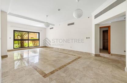 Apartment - 2 Bedrooms - 2 Bathrooms for rent in The Fairmont Palm Residence North - The Fairmont Palm Residences - Palm Jumeirah - Dubai